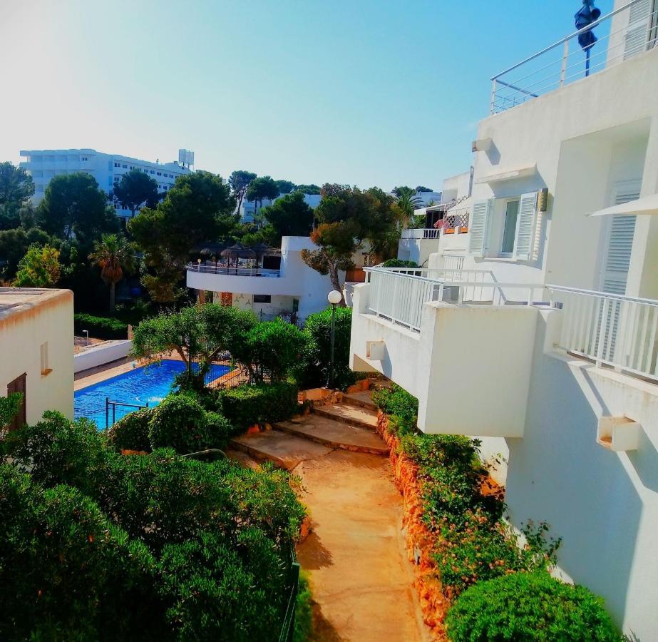Apartment Vallibre Cala D´Or
