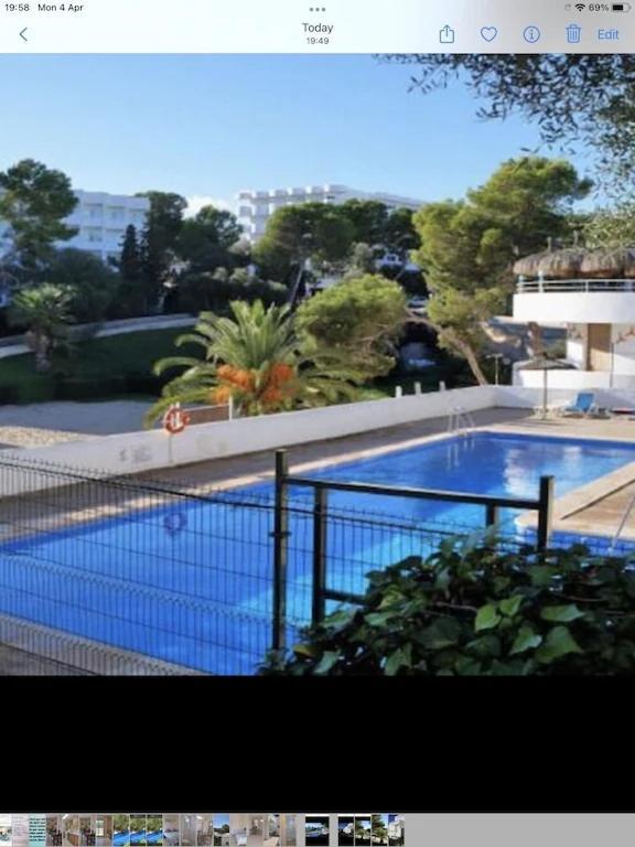 Apartment Vallibre Cala D´Or